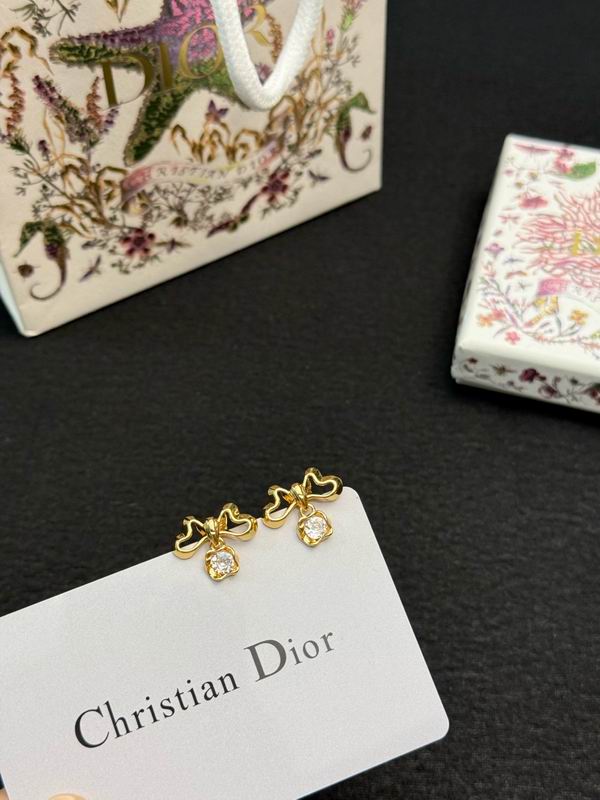Dior Earring 07yxs14